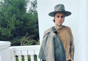 ¡Muy tiernos! Las publicaciones de Justin Bieber que llamaron la atención de sus fans