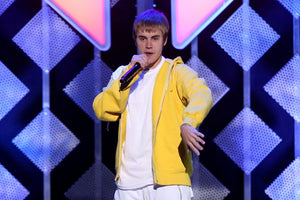Justin Bieber dice que ha estado luchando contra la enfermedad de Lyme y mono