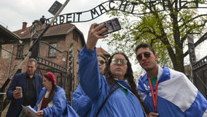 De vacaciones a la cárcel: crece el turismo entre rejas