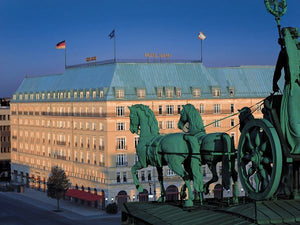 History Happened Here: Historic Hotels and Palatial Retreats across Kempinski's Global Portfolio
