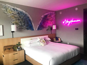 Kimpton Hotels & Restaurants lanza "Room 301" un experimento social