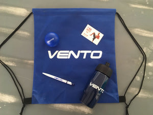 Trivia: Vento Energy Fitness