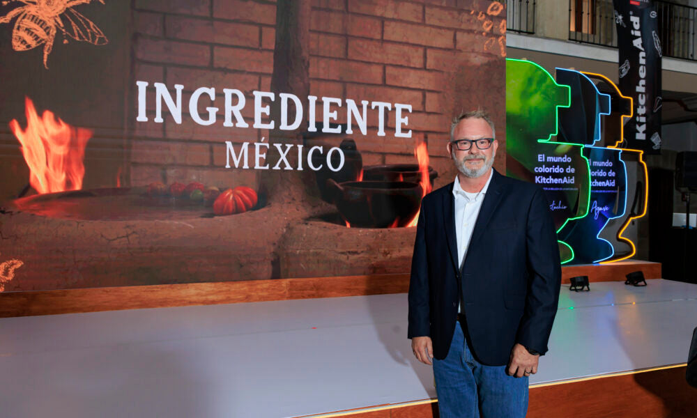 Ingrediente: Serie que celebra la tradición y sustentabilidad culinaria de México