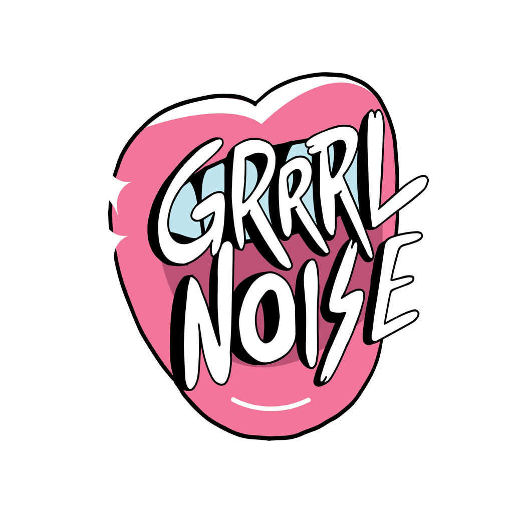 GRRRL Noise de Whta a Woman  anuncia el line up de su edición 2019