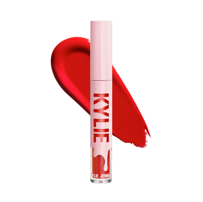 En el Día Internacional del Lipstick llegan a México los nuevos labiales Lip Shine Lacquer de Kylie Cosmetics