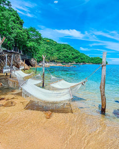 Cinco playas de Puerto Vallarta para iniciar el 2024