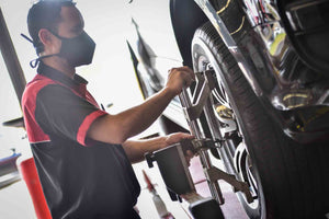 Bridgestone Brinda Consejos Sobre los Cuidados de su Vehículo en Temporada de Lluvias