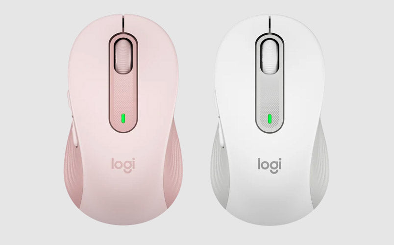 Signature M650, el nuevo mouse de Logitech