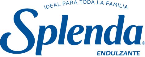 ¡SPLENDA® TE ACOMPAÑA A DONDE QUIERA QUE VAYAS!