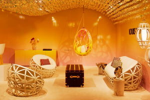 Louis Vuitton Objets Nomades Design Miami/ 2019