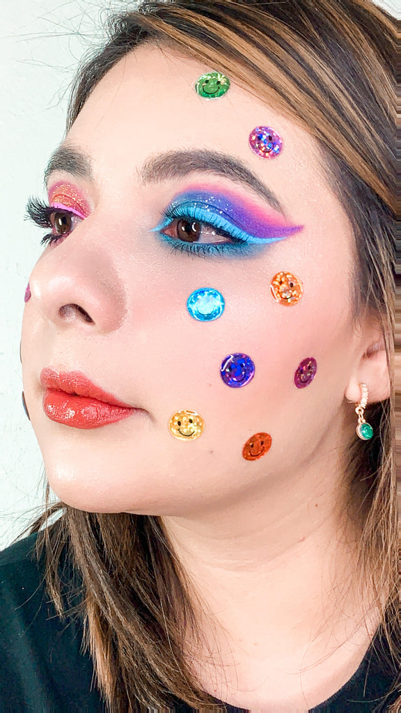 7 ESTILOS DE MAQUILLAJE PARA LOS 7 DÍAS DE LA SEMANA