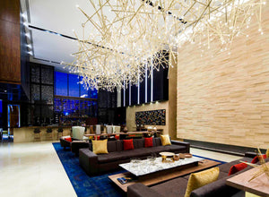 Hotel Hilton Mexico City Santa Fe le da la bienvenida a la temporada navideña con un sinfín de experiencias