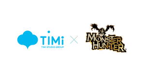 TiMi Studio Group y Capcom trabajan en un nuevo título de Monster Hunter
