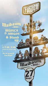 DISFRUTA DEL FESTIVAL ALEMÁN MAIBAUM, EN FÜSSEN SAN ÁNGEL