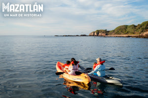 Mazatlán, un destino de sol, playa y aventura