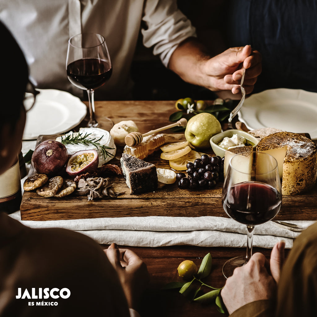 VinArt Ajijic, el mejor viaje sensorial a través del vino llega a Jalisco