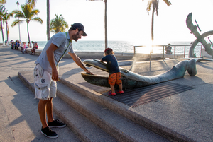 Regálale a papá las mejores experiencias con Marriott Bonvoy