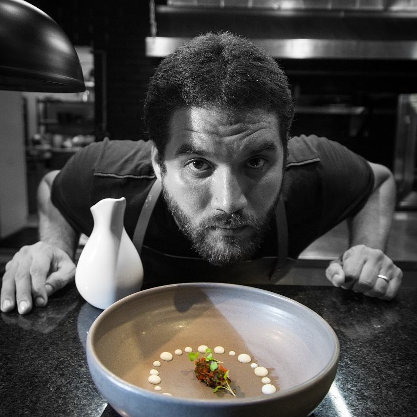 Chefs que ponen en alto la gastronomía vallartense