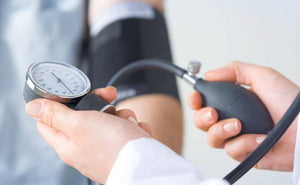 La presión arterial: ¿se ve afectada por el clima frío?