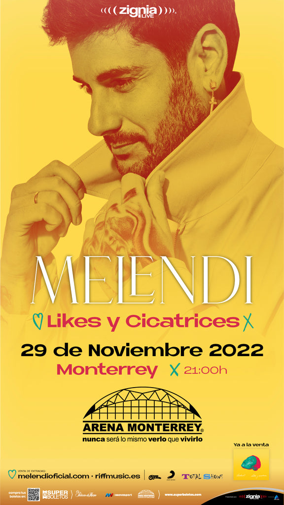 MELENDI
