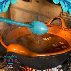 TRADICIONES CON RAÍZ UN HOMENAJE A LAS COCINERAS DE MÉXICO