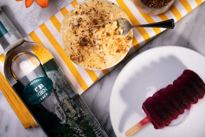 ¿Mezcal Mitre convertido en helado?