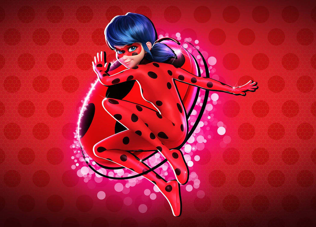 "Miraculous: Las aventuras de Ladybug" tendrá  un episodio sobre cómo abordar el uso de plástico