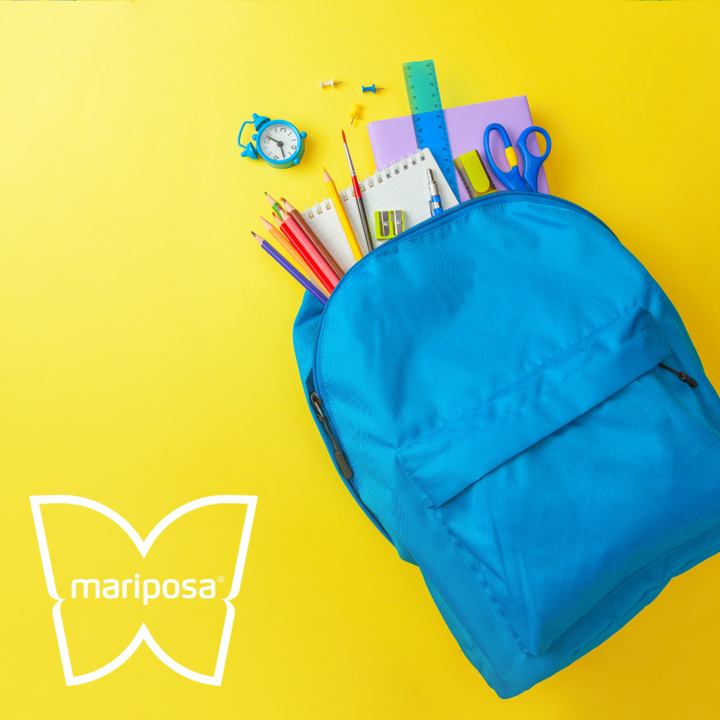 ¡No gastes de más! Renueva los uniformes en este regreso a clases