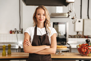 Más del 55% de los empleados en la industria restaurantera son mujeres: Lyncott