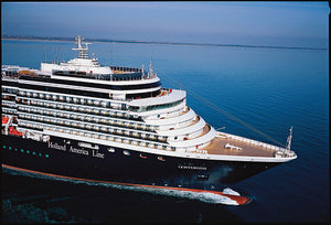 Holland America Line’s 2024 Europe Season Introduces New Itineraries and Homeports, Longer Cruises and More Northern Capitals