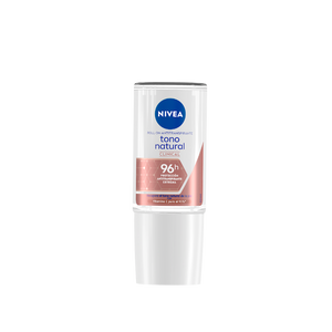 NUEVO NIVEA CLINICAL TONO NATURAL