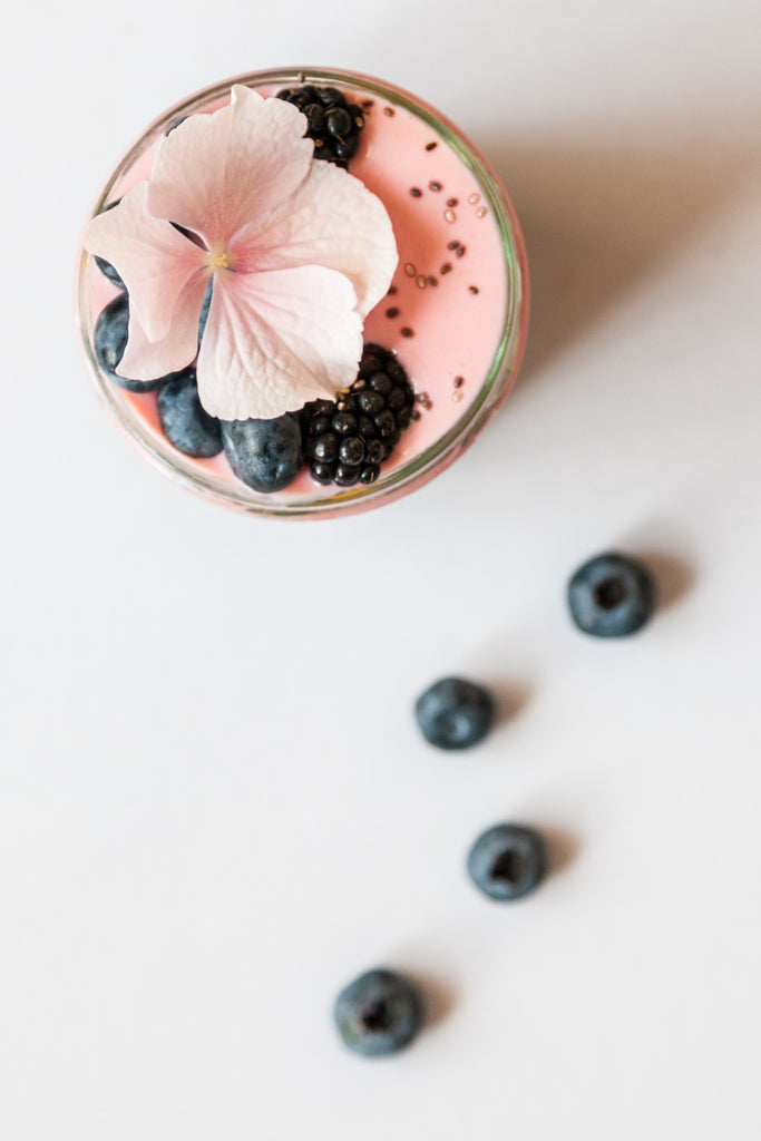 3 smoothies que te darán la energía que necesitas después de tu workout