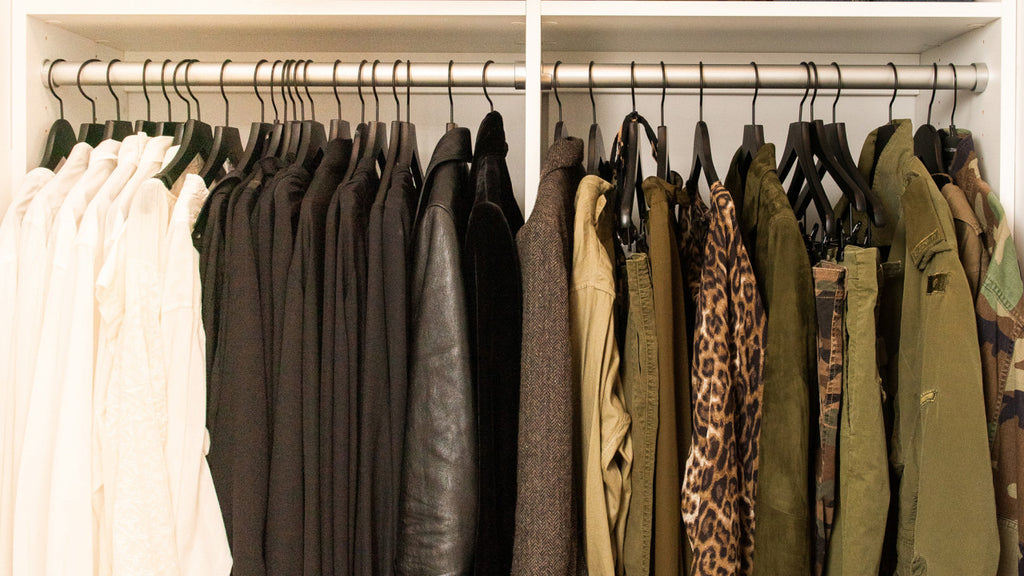 Hanging THESE Items Will Cut Your Clothing Lifespan, According to Expert!