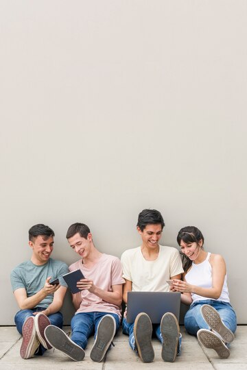¡No te quedes con cara WHAT! Conoce las palabras que utiliza la Generación Z