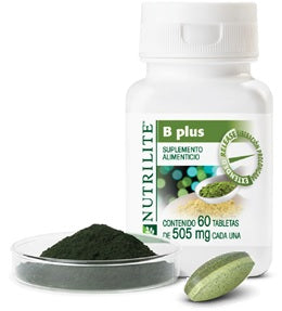 Trivia: Gana con Amway Nutrilite B Plus