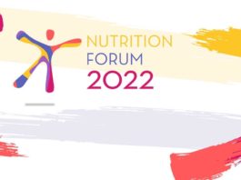 Nutrition Forum: Conoce las últimas tendencias en nutrición.