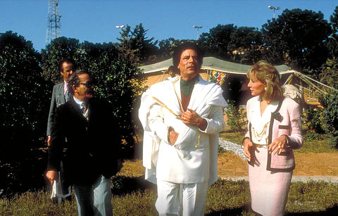 How Barbara Walters Turned a Chanel Suit Into a Surprising Statement