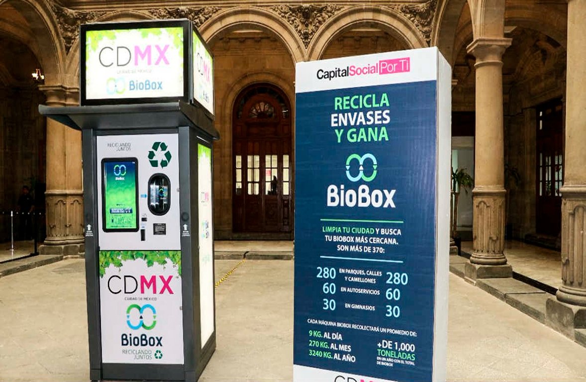 Conoce más de BioBox – iWay Magazine