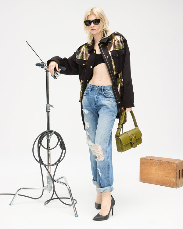 ATEMPORAL: PRESENTANDO EL DESFILE DE MODA DE LA COLECCIÓN OTOÑO/INVIER ...