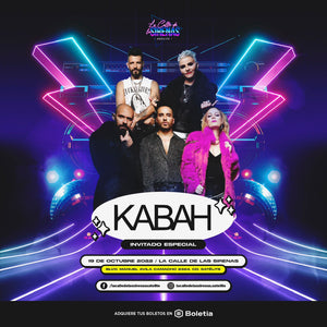 Kabah inaugura “La Calle De Las Sirenas - Satélite”