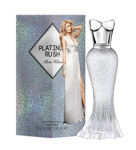 Paris Hilton Platinum Rush