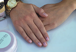 Trivia: Pitahia y La Manicura