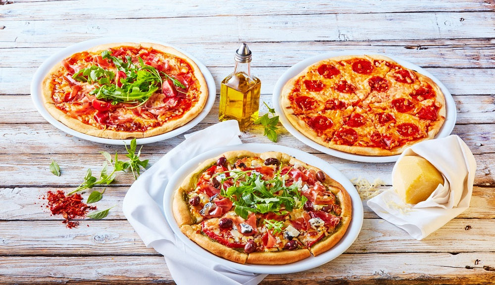 Trivia Gino’s te invita a festejar a papá
