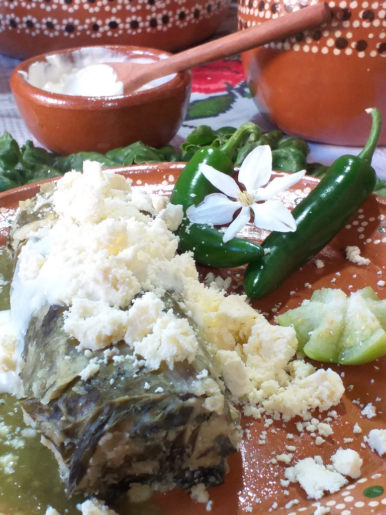Enamórate del Pueblo Mágico Tapalpa a partir de su cocina