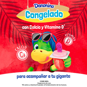 Paledinos: una receta congelada que despierta la imaginación en la cocina