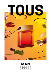 Folder icon TOUS Man Spritz