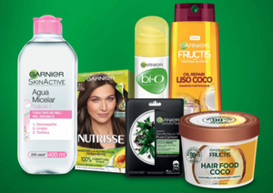 Garnier fue aprobado oficialmente por Cruelty Free International
