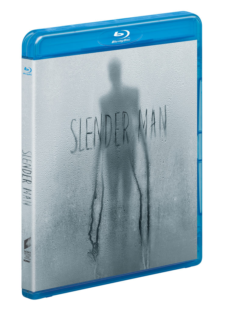 Trivia: Gana un Blu-Ray o DVD de Slender Man