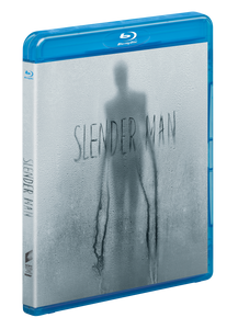 Trivia: Gana un Blu-Ray o DVD de Slender Man