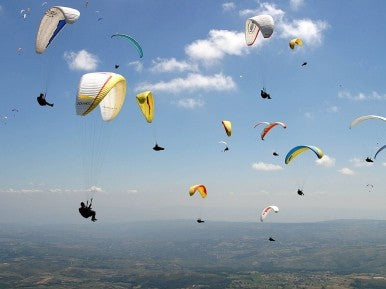 ¿Aburrido?  Sal de la rutina con éstas 3 experiencias en Jalisco.